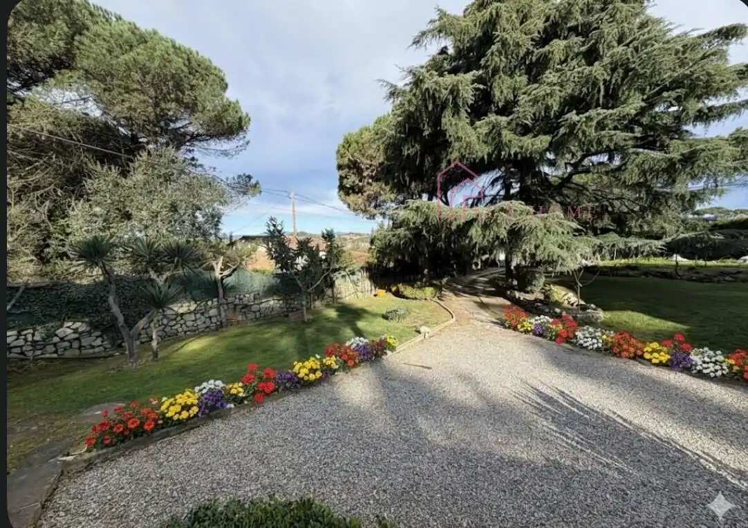 Villa con piscina in vendita a Vilanova del Vallès, imagen 14