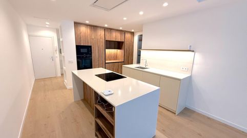 Foto 2 de Piso en venta en Avenida Josep Tarradellas, La Nova Esquerra de l'Eixample, Barcelona Capital