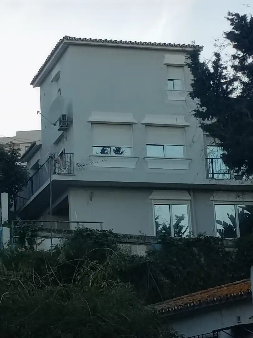Chalet con piscina en venta en Nueva Andalucía, imagen 7