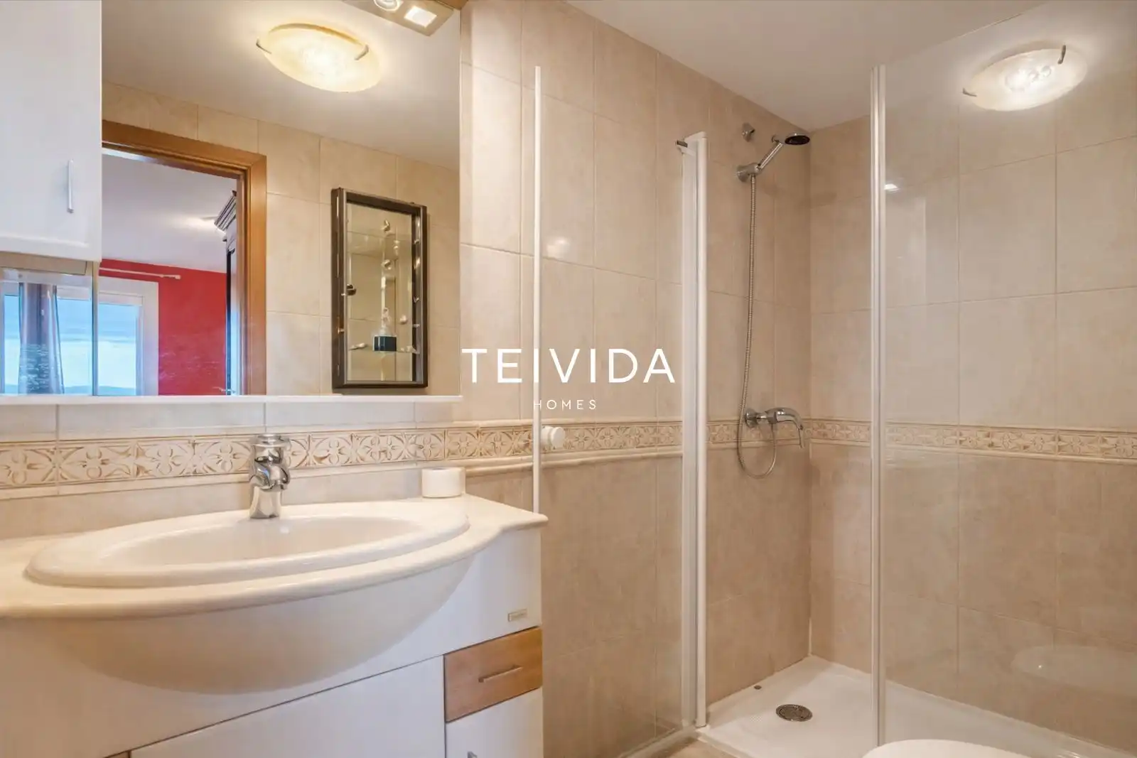 Penthouse with pool for sale in Calle Duquela, imagen 9