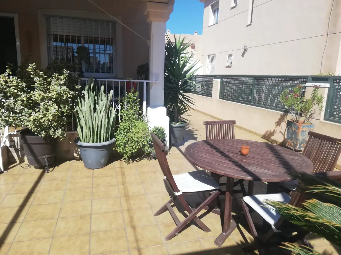 Villa avec terrasse à vendre à Santiago de la Ribera, imagen 10