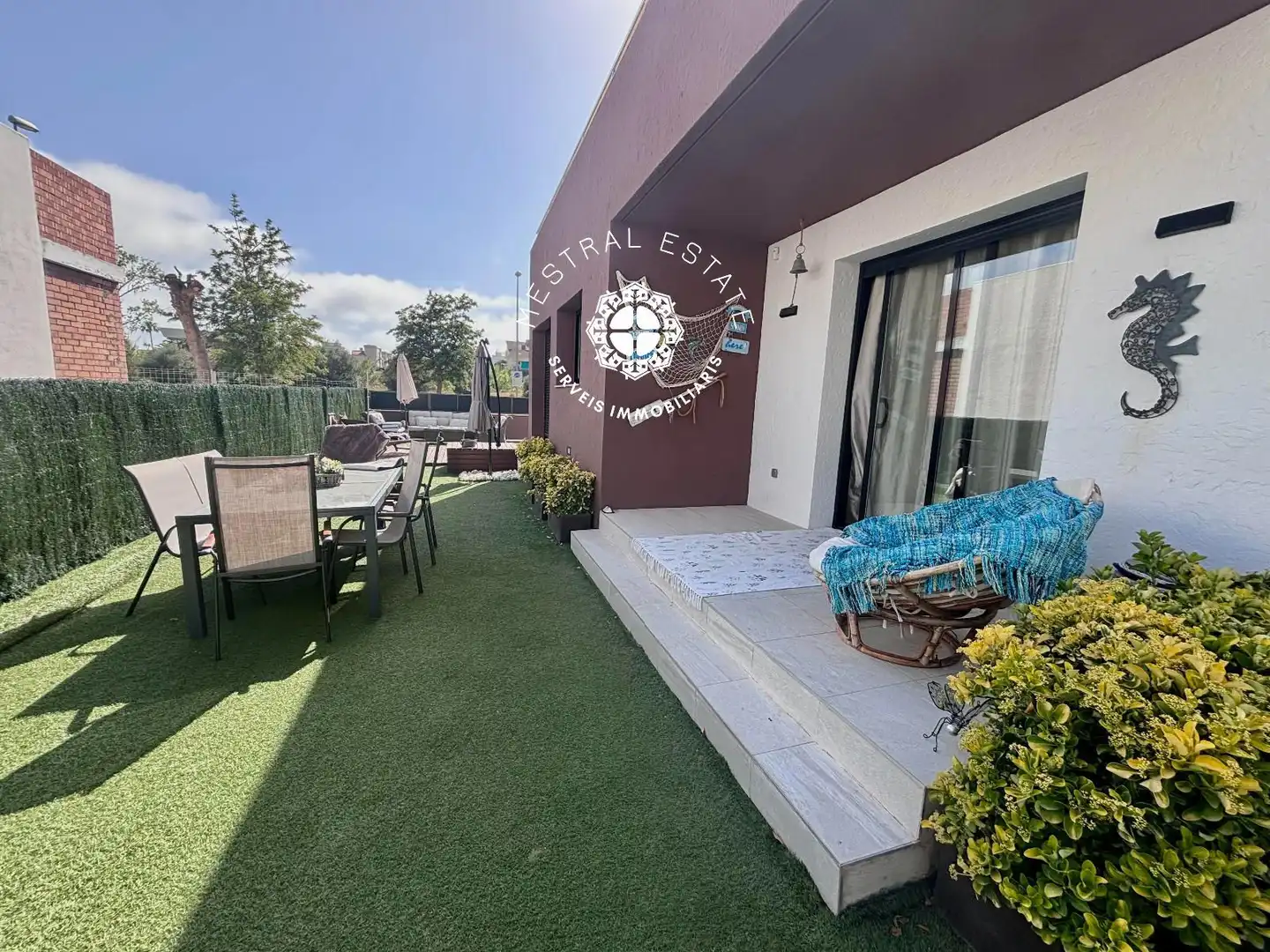 Terrace of Houses for sale in Cambrils  with Air Conditioner, Heating and Terrace