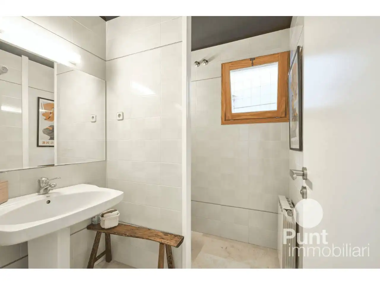 Bany de Casa o xalet en venda en Premià de Dalt amb Aire condicionat, Calefacció i Jardí privat