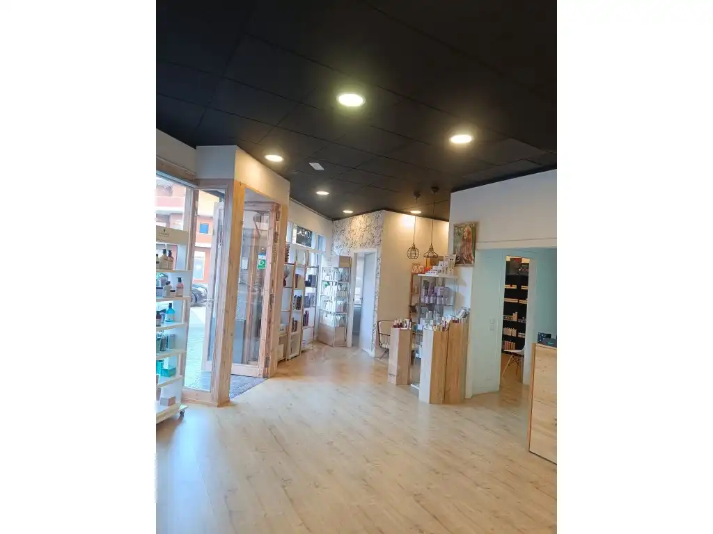 Business premises to rent in Calle Lluis Companys