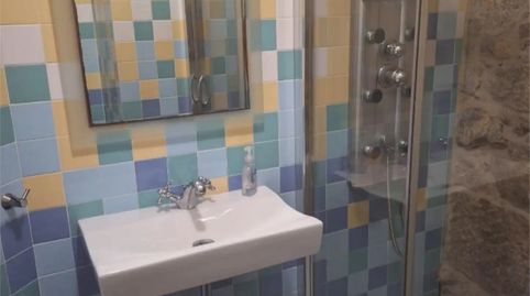 Foto 4 de Pis de lloguer a Camiño Fontela, 102, Coruxo - Oia - Saiáns, Vigo