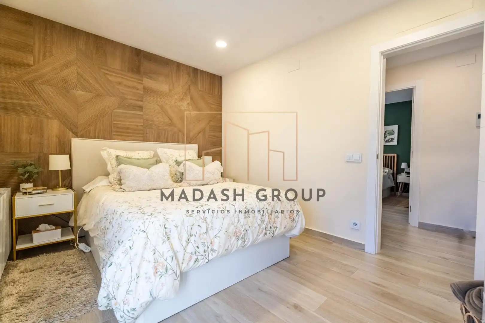 Bedroom of Houses for sale in El Vendrell  with Heating, Private garden and Terrace