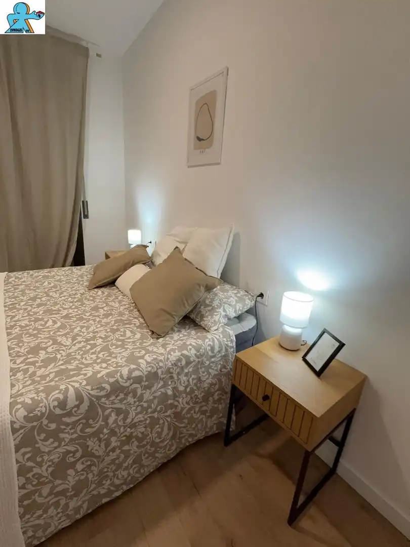 Habitación de Planta baja en venta en Vilalba Sasserra con Parquet