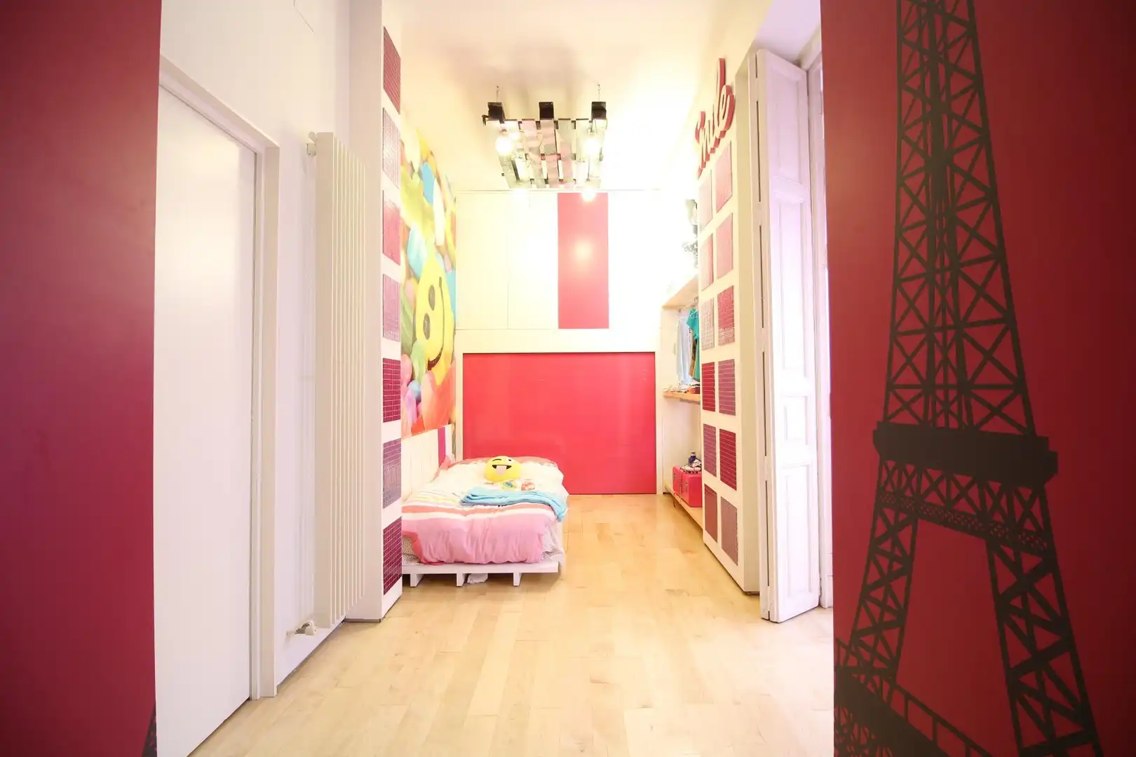Habitación de Piso en venta en Ciutat Vella 