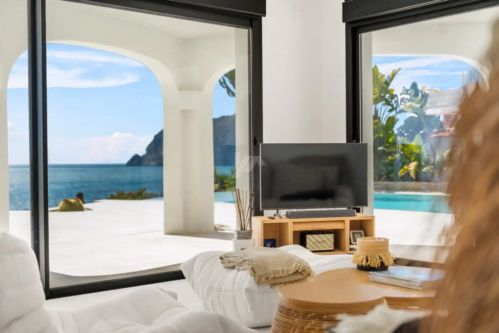 Villa avec terrasse à vendre à La Fustera, imagen 10