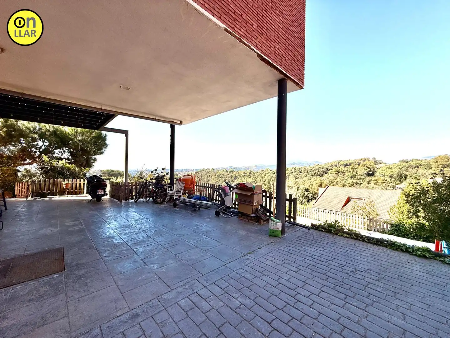 Casa con piscina en venta en Carrer AMISTAT, imagen 53