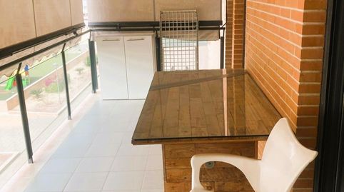 Foto 2 de Piso en venta en PAU 5, Alicante / Alacant