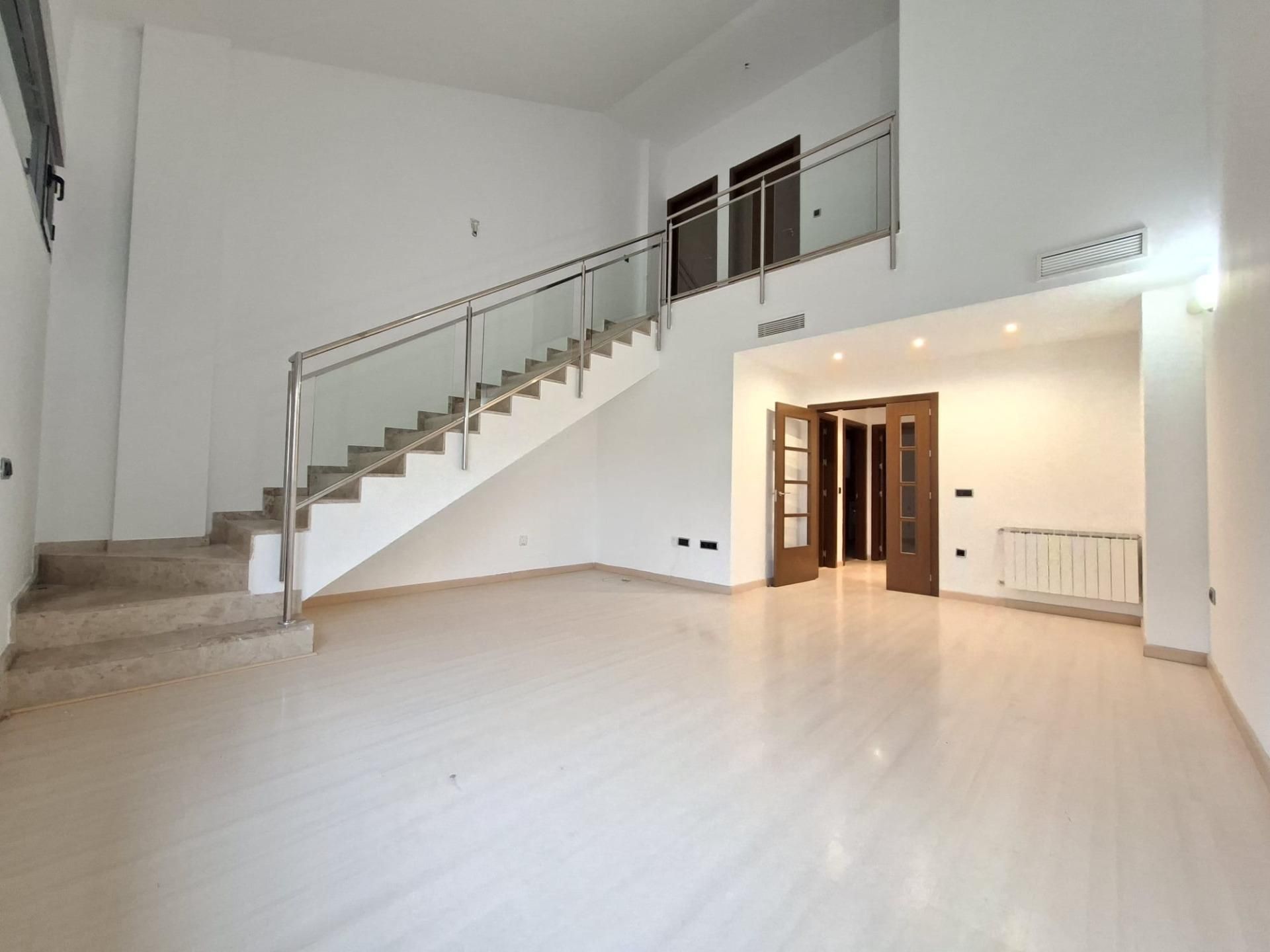 Dúplex en venda en Badajoz Capital amb Aire condicionat, Terrassa i Traster