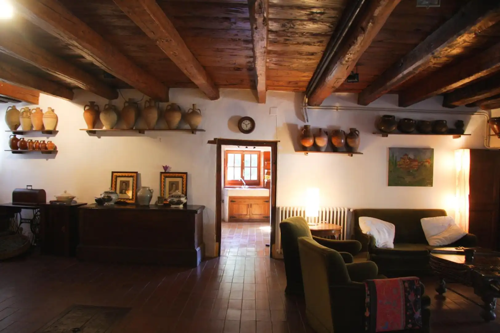 Finca rústica en venda a Arsèguel
