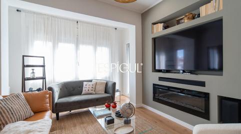 Foto 3 de Piso en venta en Barcelona, Eixample Nord, Girona Capital