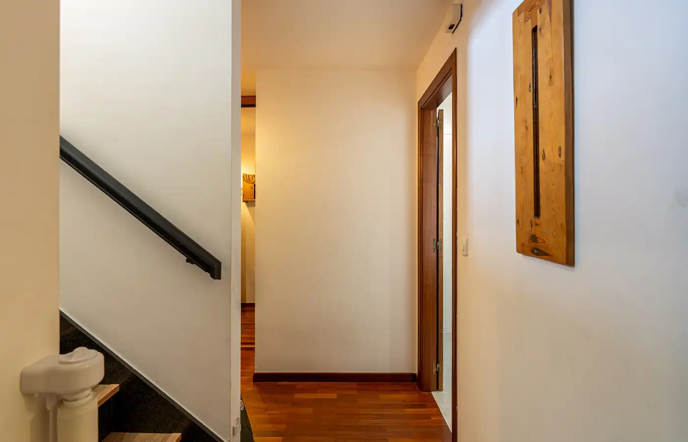 Maisonette zum Verkauf in A Coruña Capital  mit Parkett, Ofen und Waschmaschine