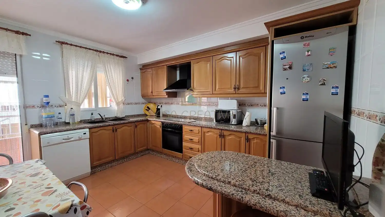 Flat with lift to rent in Calle Castelló, imagen 23