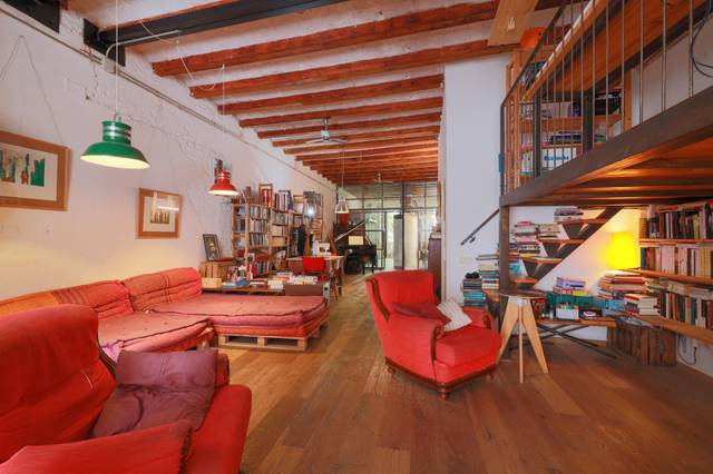 Piso en Venta en Rambla del Poblenou en El Poblenou