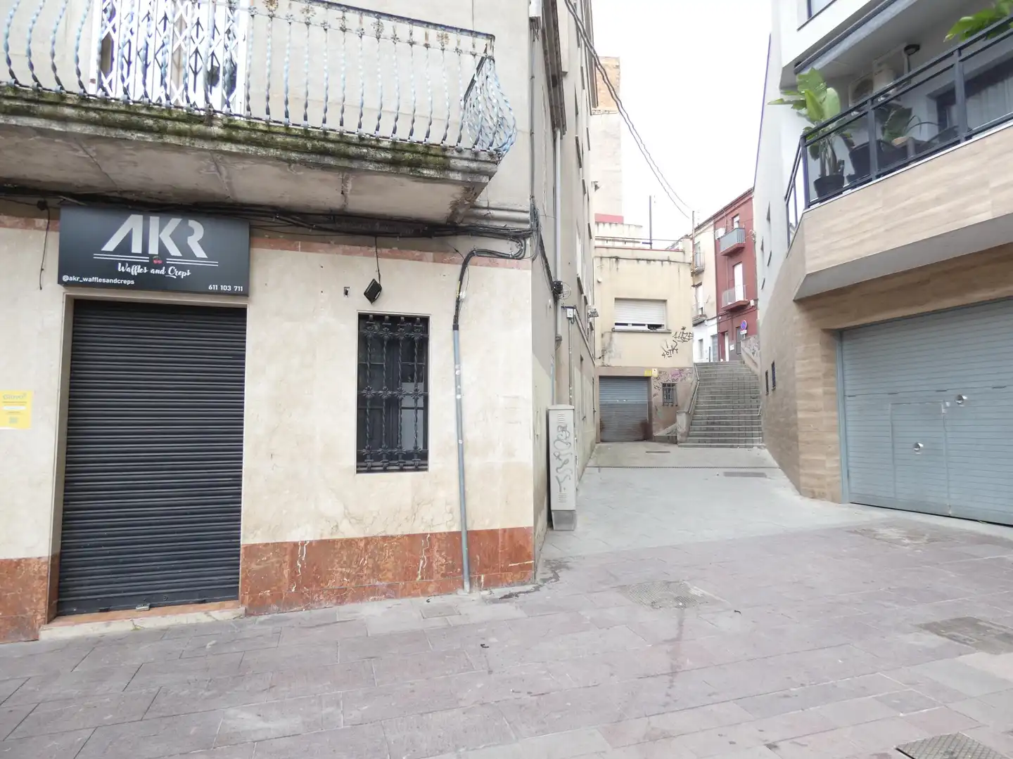 Gewerbefläche zur Miete in Mas Rampinyo - Montcada Nova - Carrerada, imagen 2