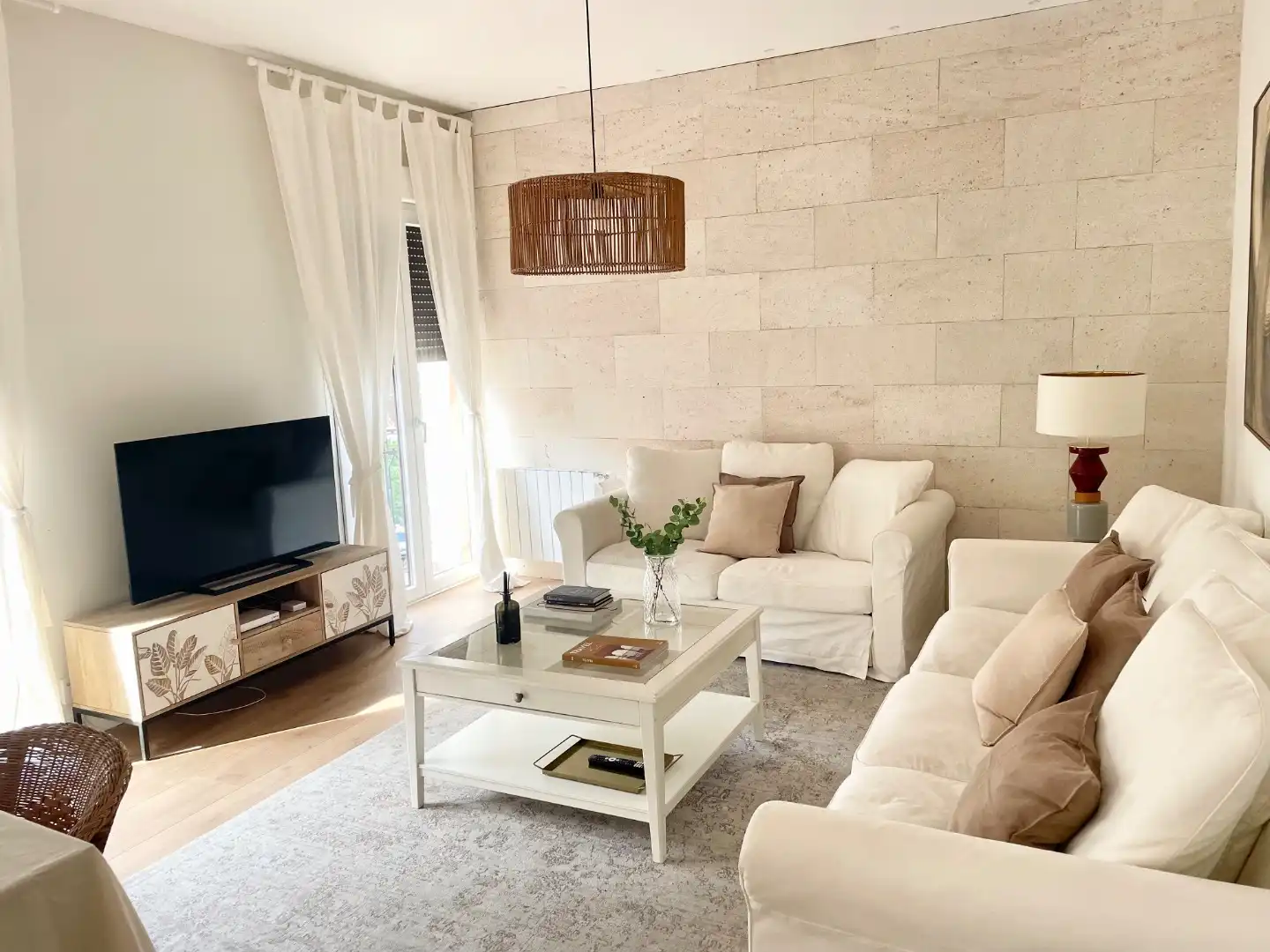 Apartament amb ascensor de lloguer a Calle Alcalá 150, imagen 2