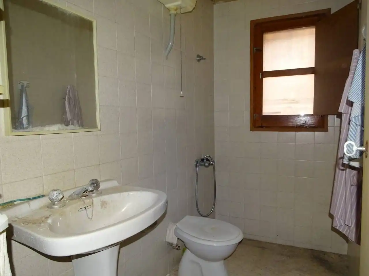 Bany de Casa o xalet en venda en Paüls