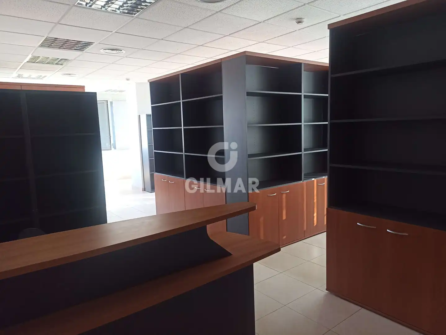 Büro zur Miete in Norte, imagen 19