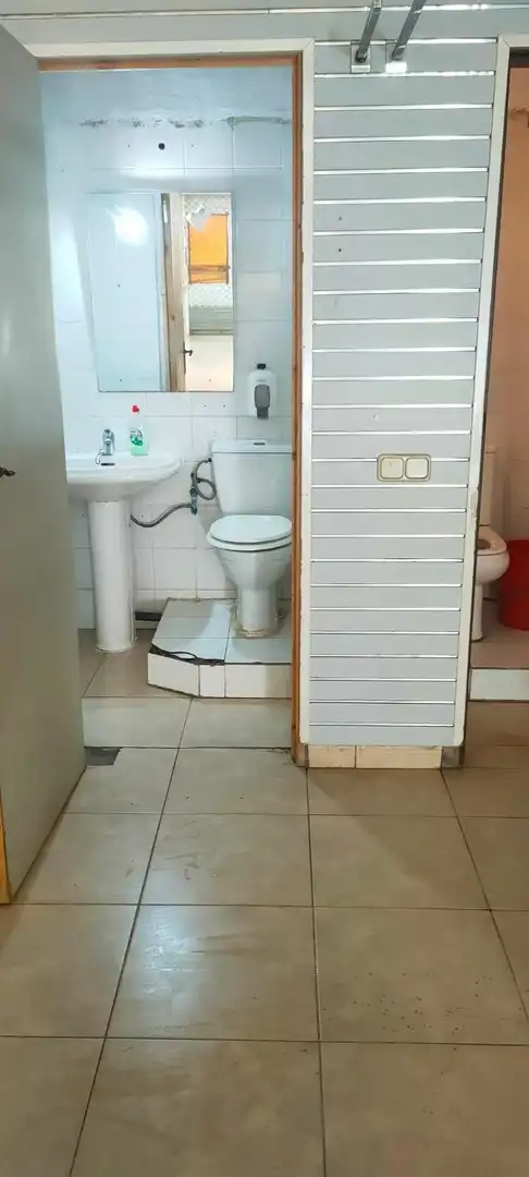 Local comercial en venda a Isleta - Puerto - Guanarteme, imagen 9