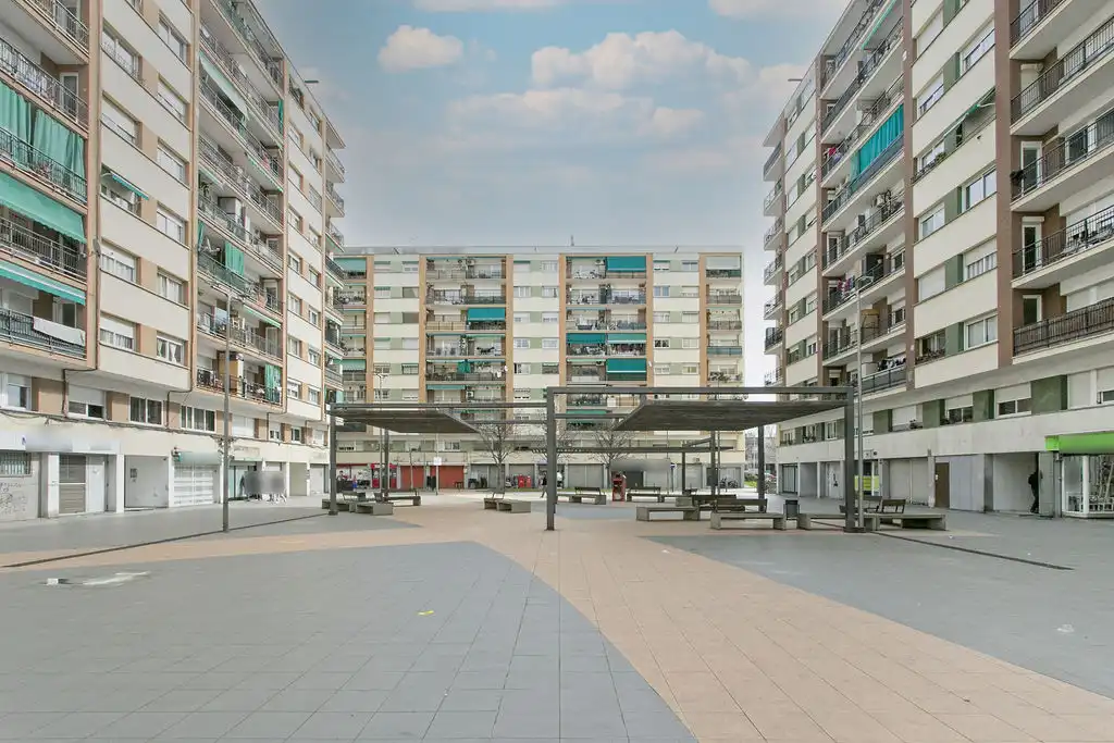 Piso en venta en C/ Nova, Les Torres