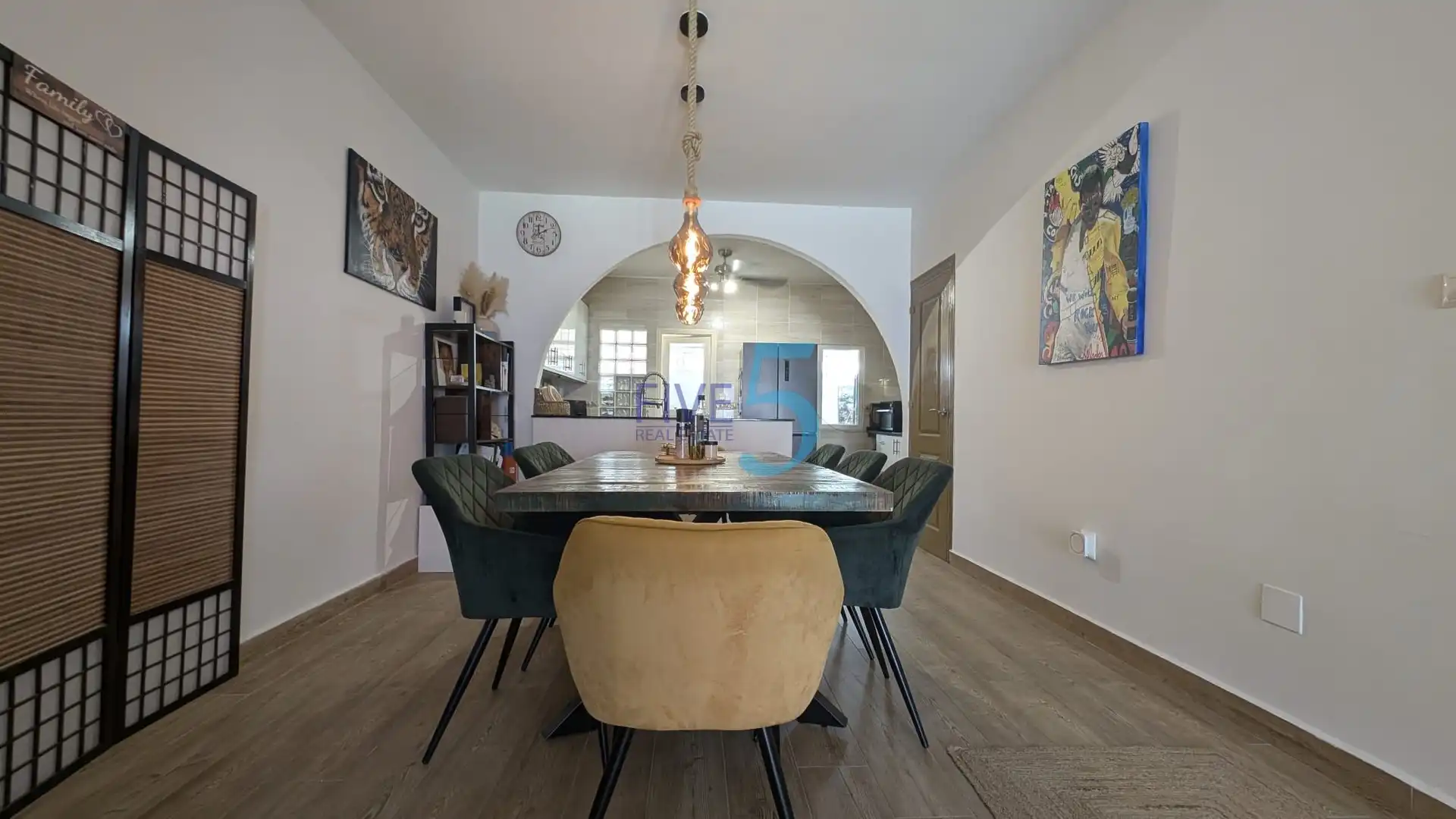 Casa a schiera con terrazza in vendita a Orihuela Costa, imagen 15