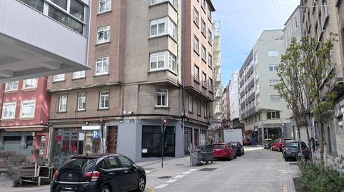 Photo 3 of Premises for sale in Rúa Wenceslao Fernández Flórez, 7, Falperra - Santa Lucía, A Coruña Capital