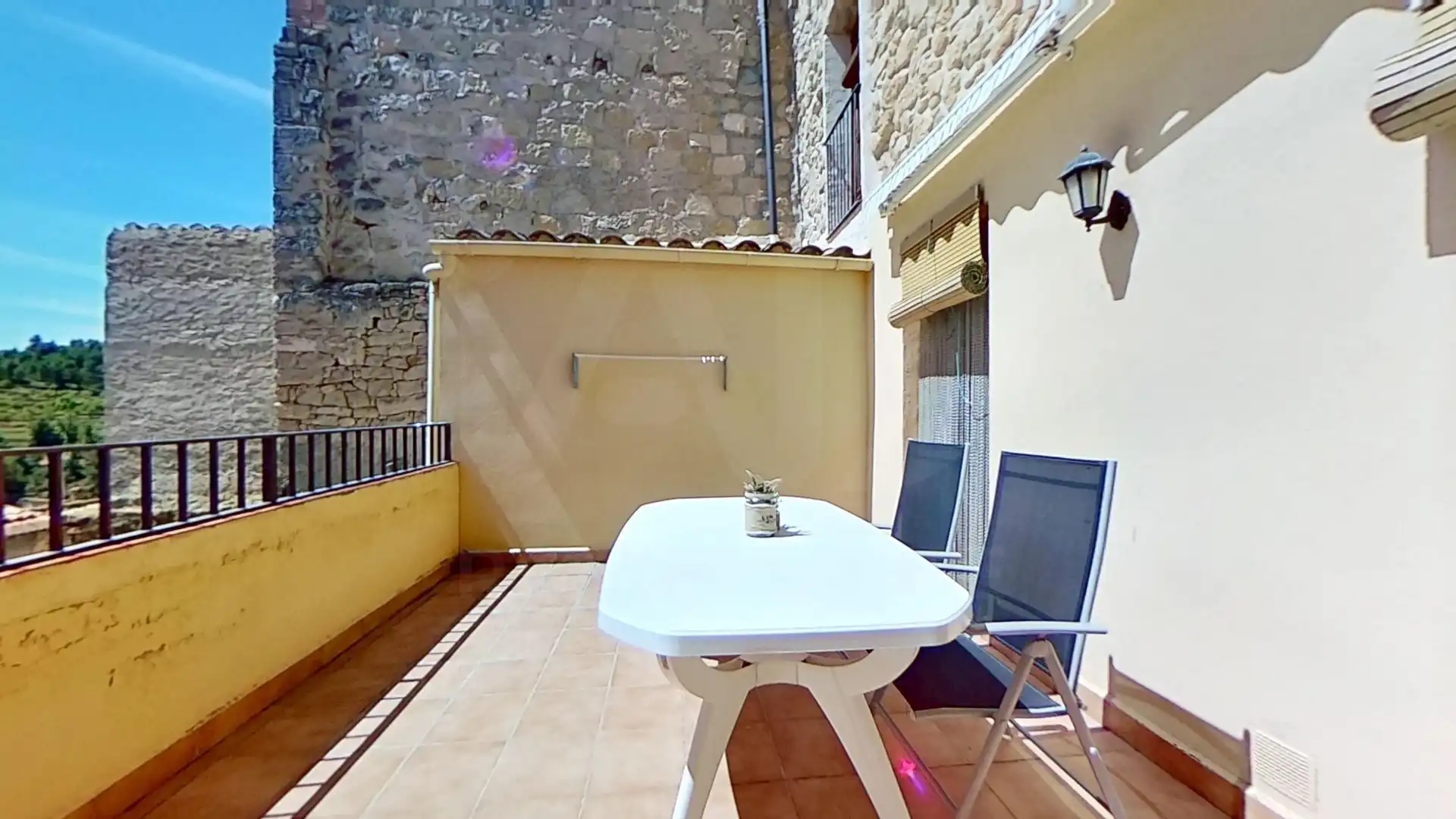 Casa aparellada en venda a Cervià de Les Garrigues, imagen 18