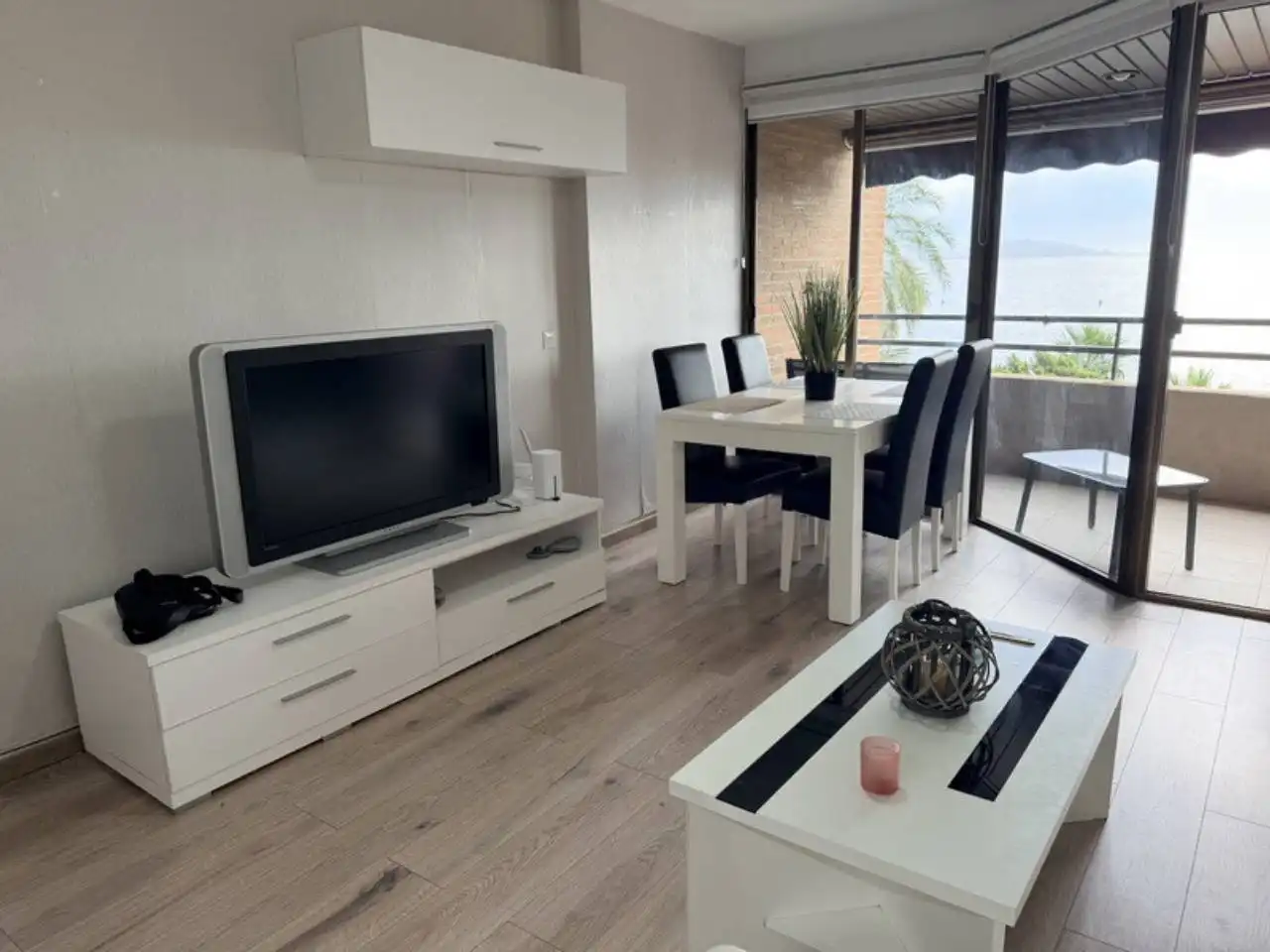 Apartamento con piscina en venta en Paseo Velilla 18, imagen 17