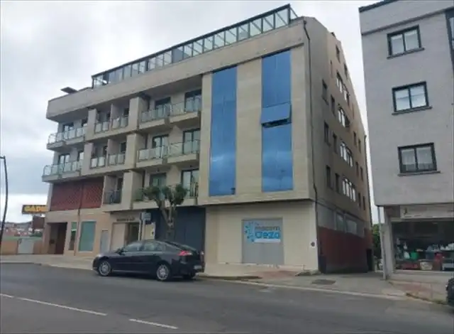 Individuel à vendre à Lalín