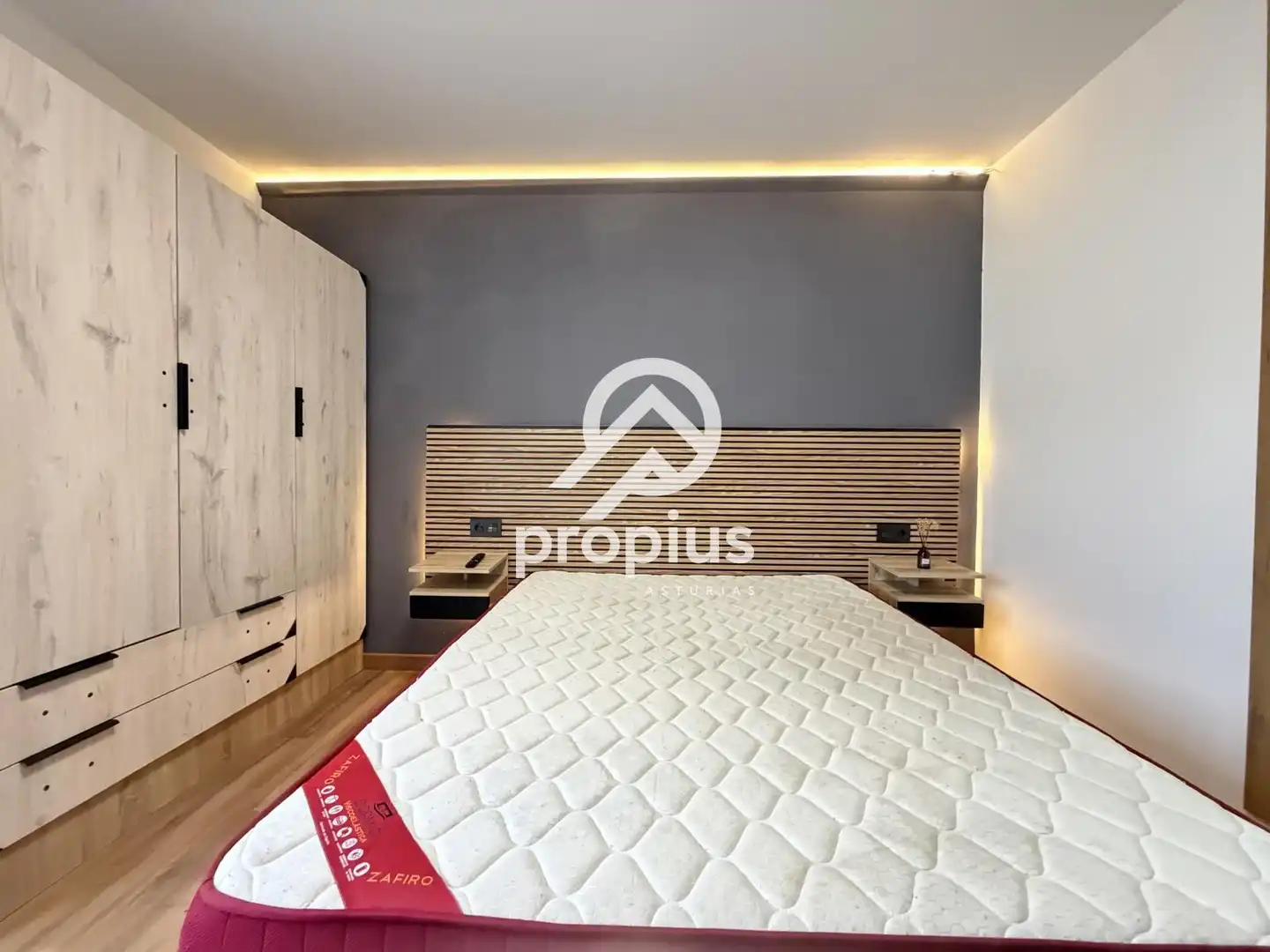 Habitación de Piso en venta en Parres, Asturias