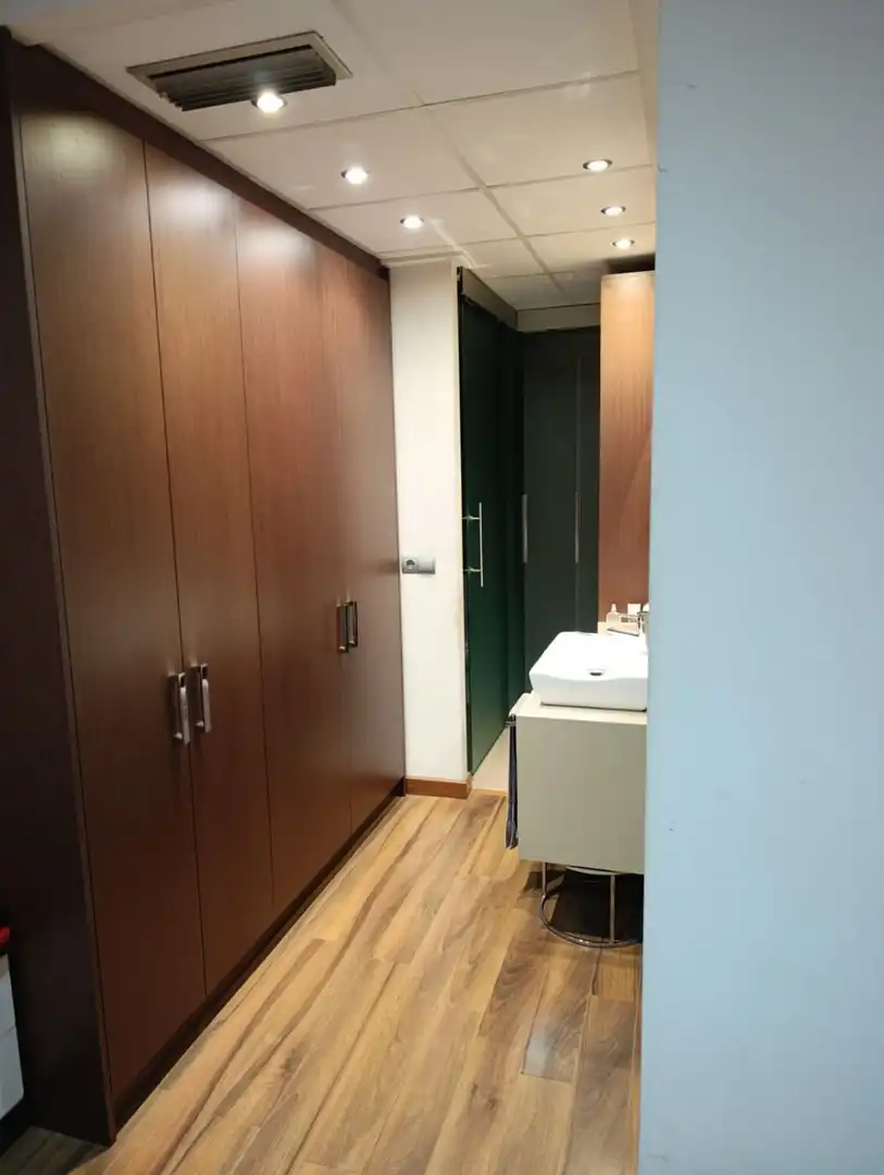 Baño de Piso en venta en Onda con Aire acondicionado, Parquet y Trastero