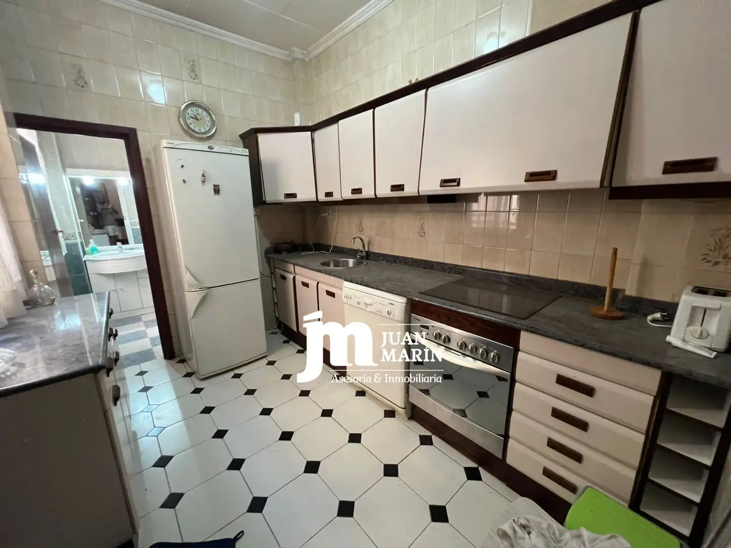 Bajo en venta en Cieza, imagen 8