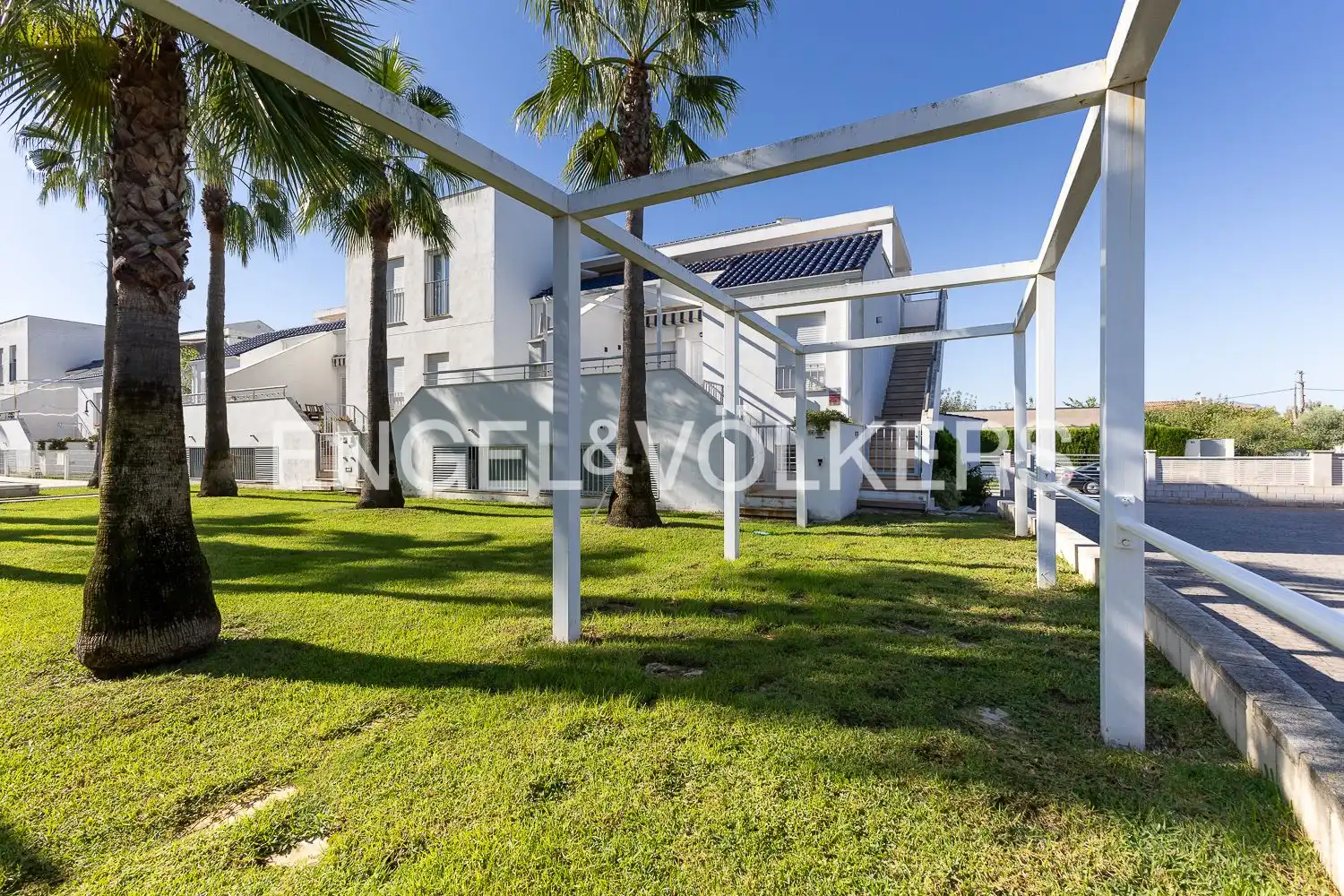Attique avec piscine à vendre à Godelleta, imagen 37