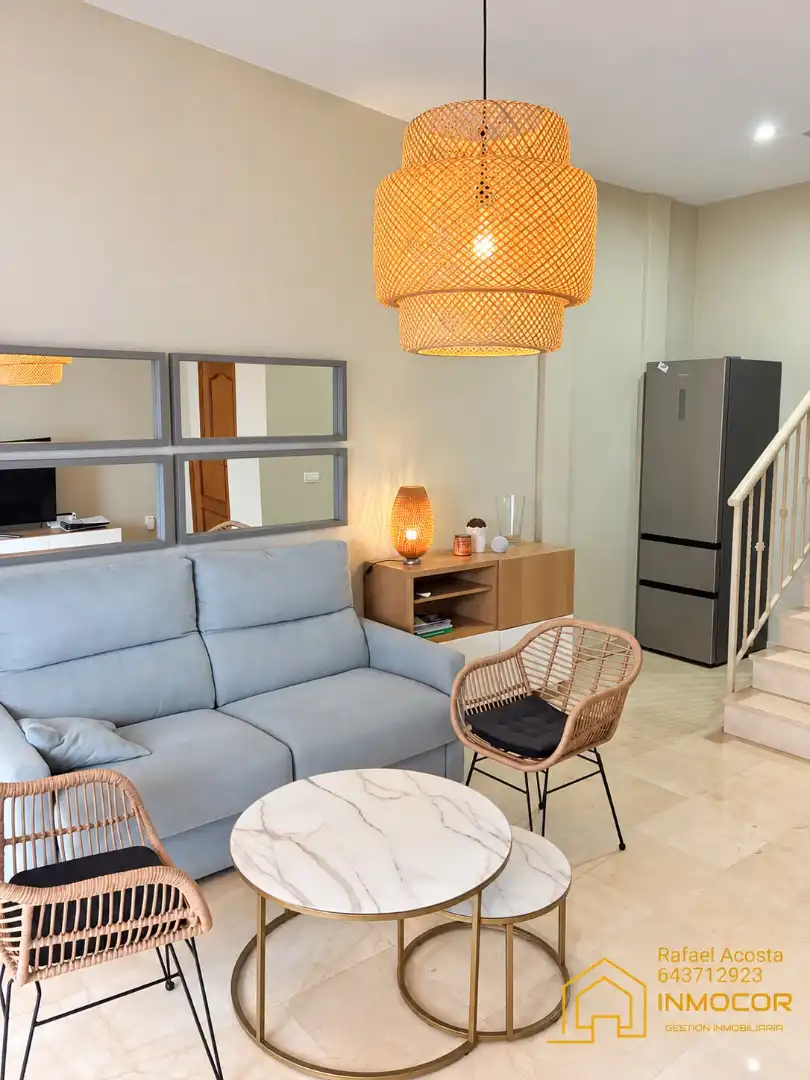 Maison mitoyenne à vendre à Avenida de la Igualdad, imagen 6