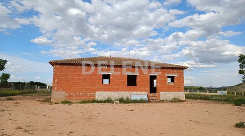 Foto 3 de Finca rústica en venta en Hellín, Albacete