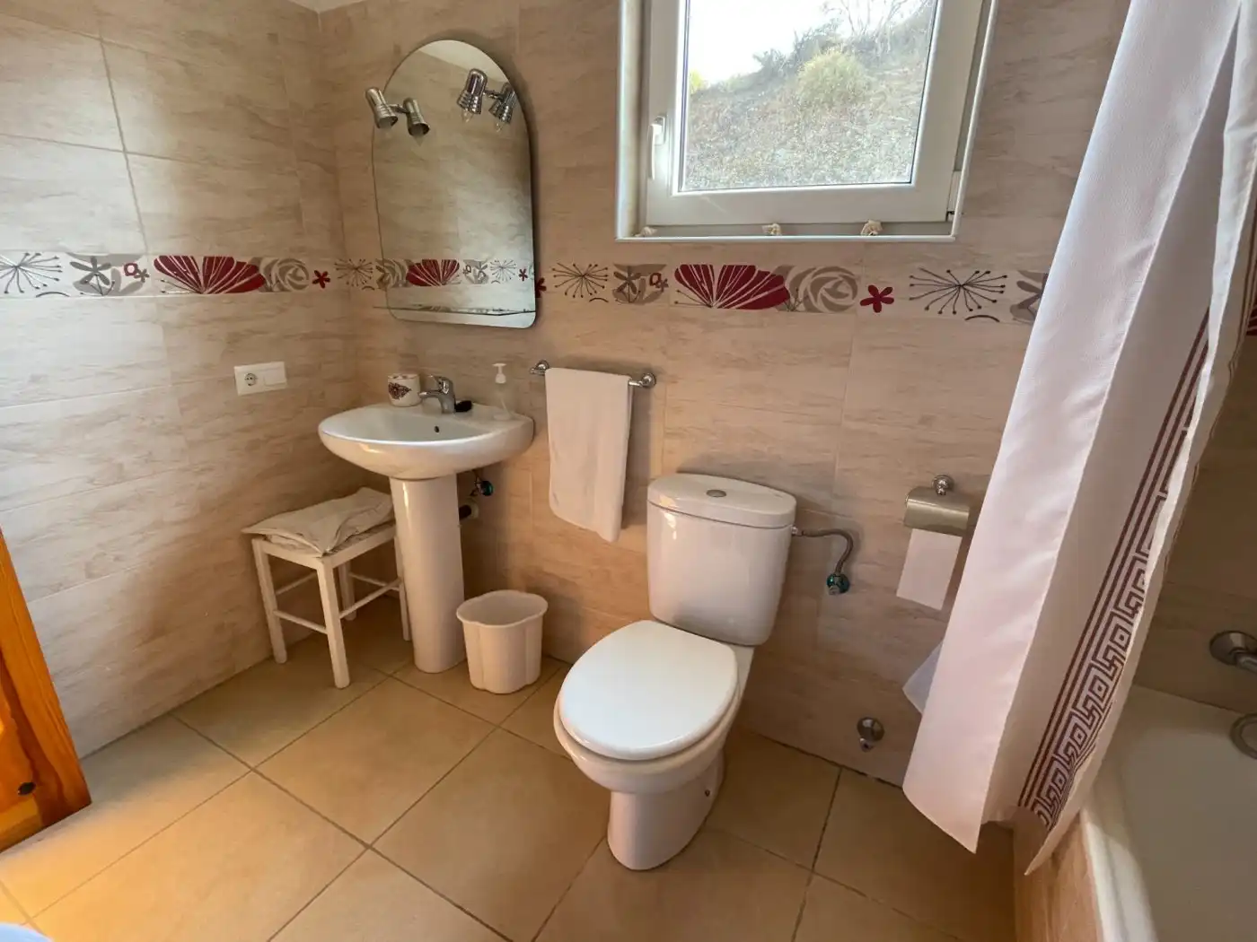 Villa mit Garten zum Verkauf in Canillas de Aceituno, imagen 33