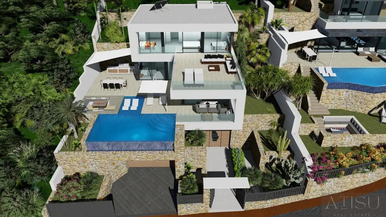 Villa avec piscine à vendre à Maryvilla, imagen 10
