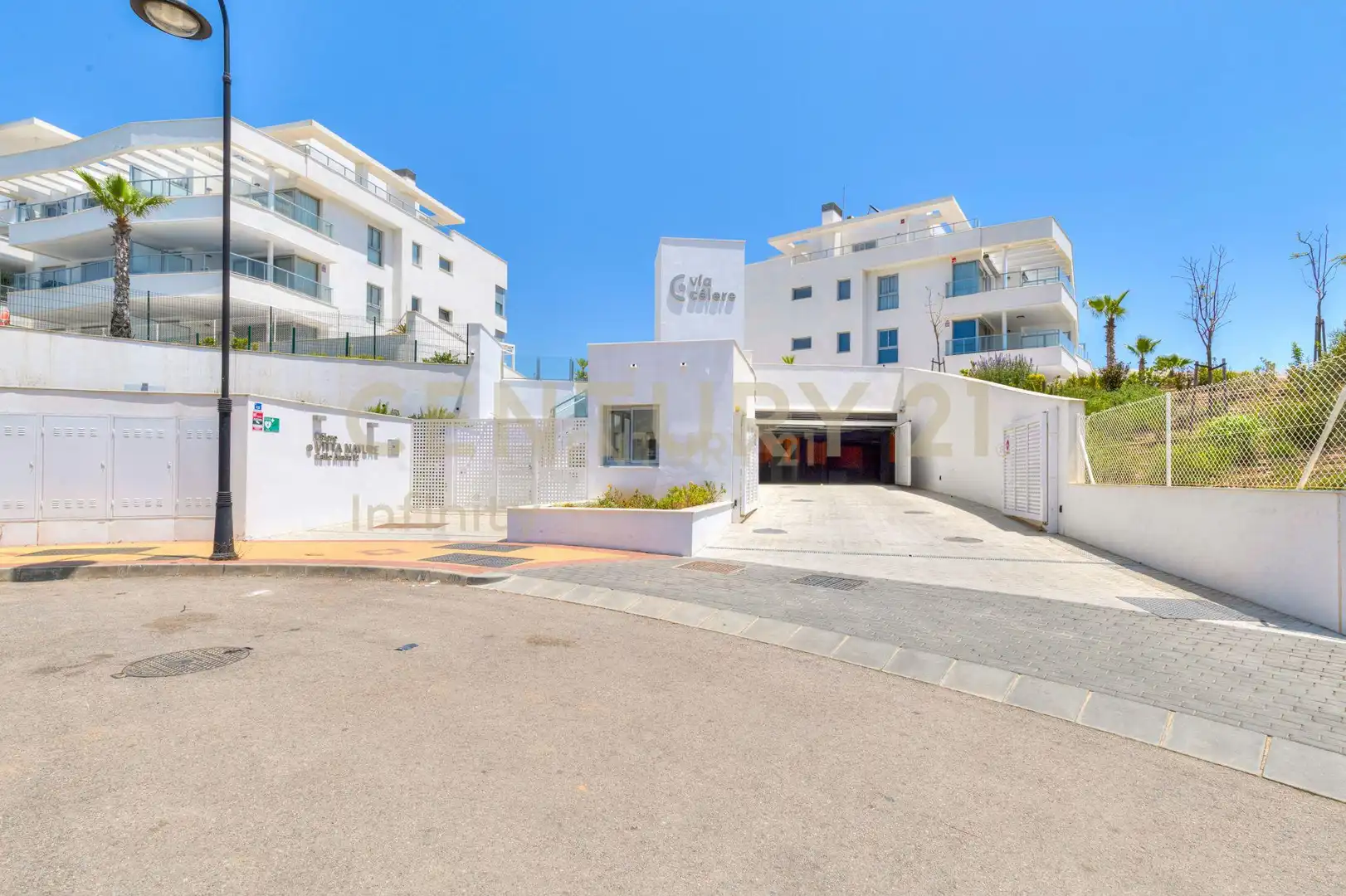 Flat with pool for sale in Calle Aralia, 12, Las Lagunas, Spain 6, imagen 28