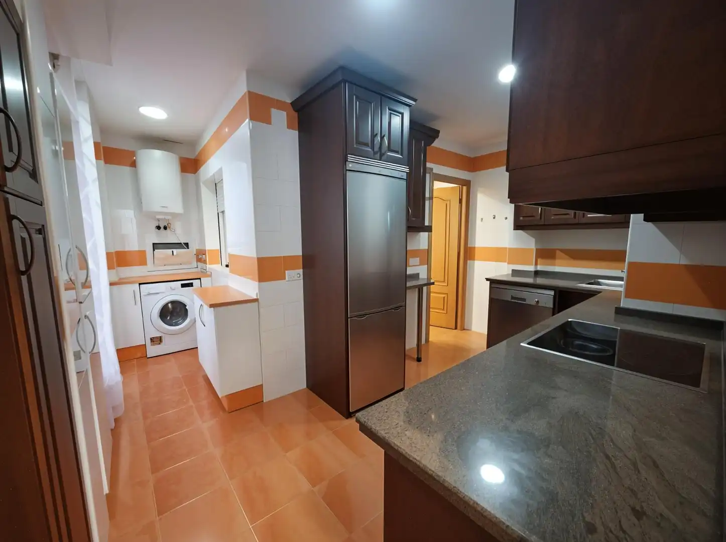 Flat for rent in Calle Calle Chantre,, Centro Ciudad