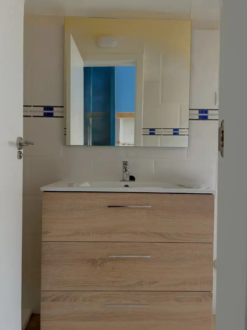 Flat for rent in Calle Pintor Sobejano, San Andrés - San Antolín