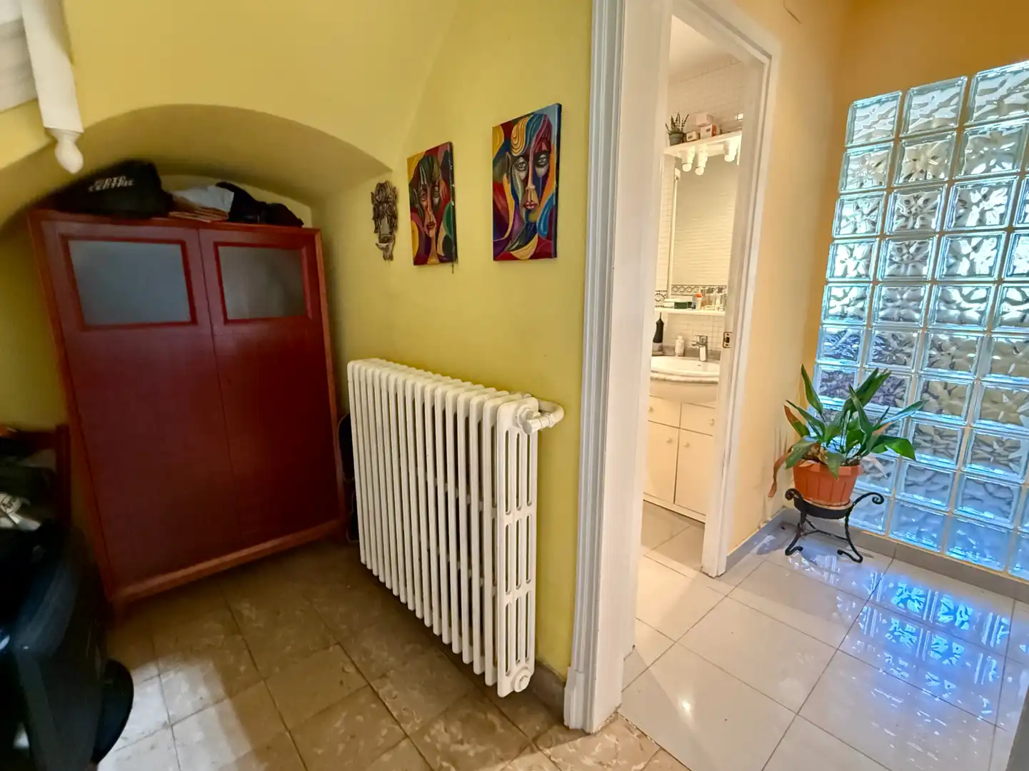Casa o chalet en venta en Barcelona con Calefacción, Jardín privado y Terraza