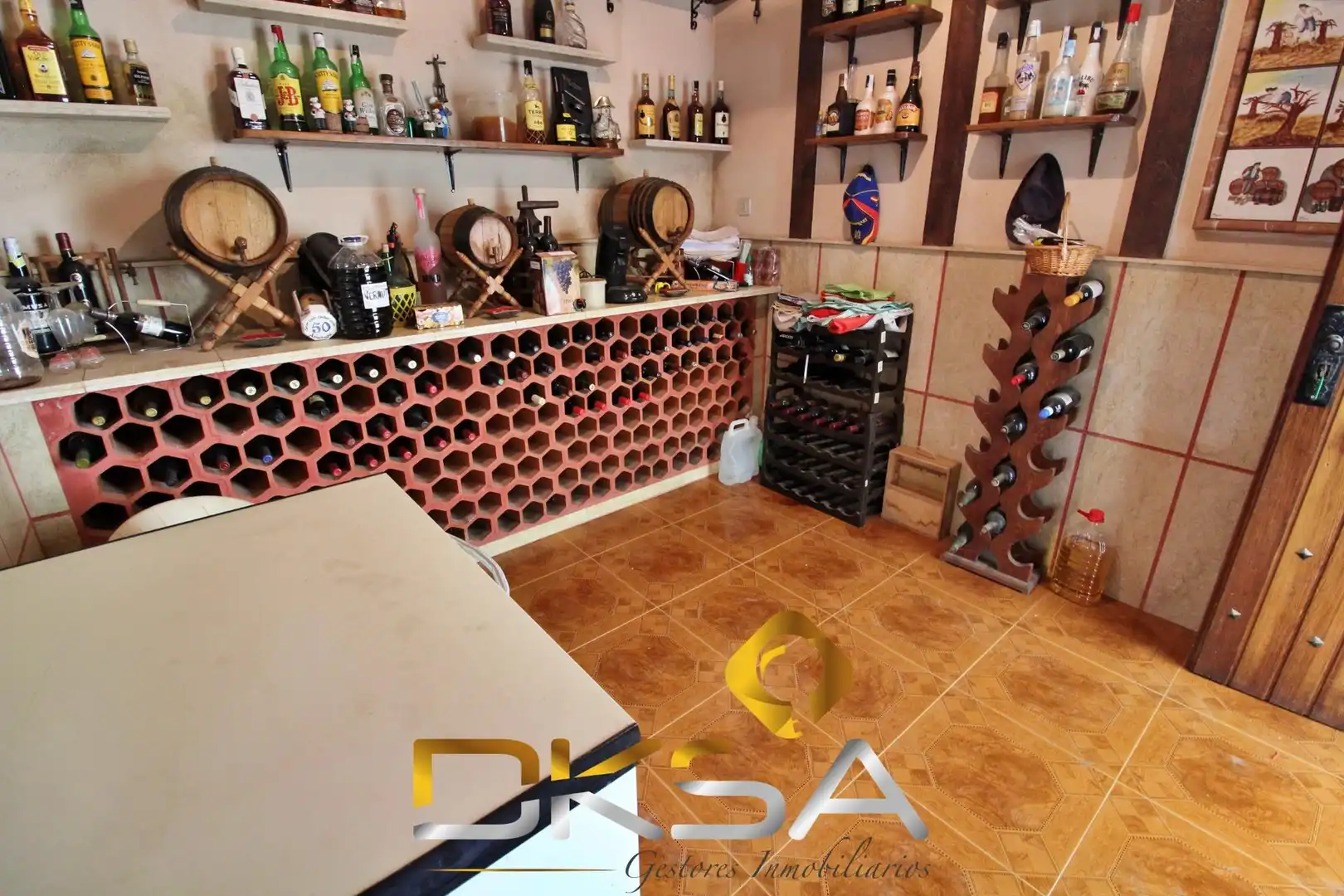 Detached house with pool for sale in Calle CAÑAS LAS, imagen 45