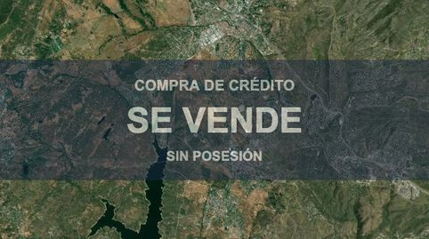 Foto 5 de Piso en venta en Casa Amarilla, Galapagar