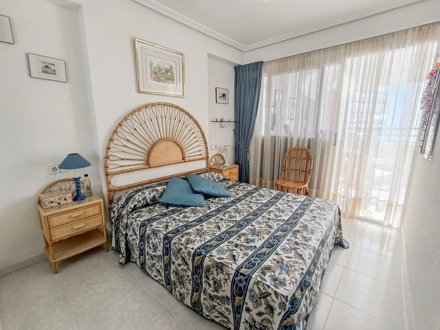 Apartament amb piscina en venda a Rincón de Loix, imagen 14