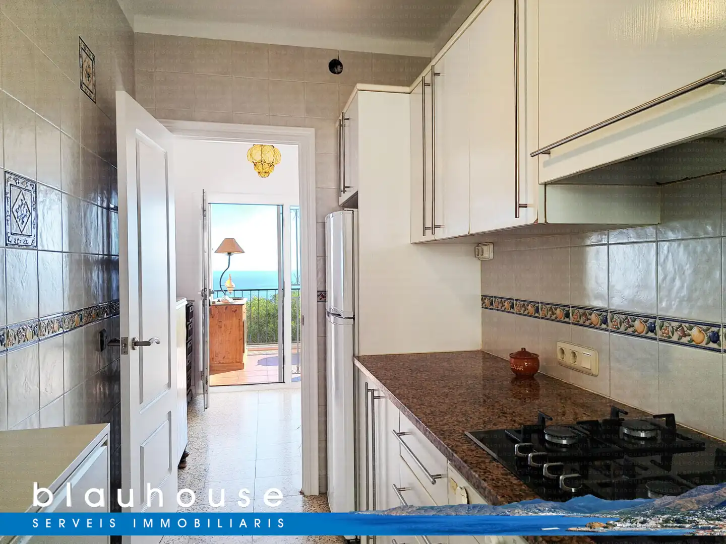 Casa con jardín en venta en El Port de la Selva, imagen 16
