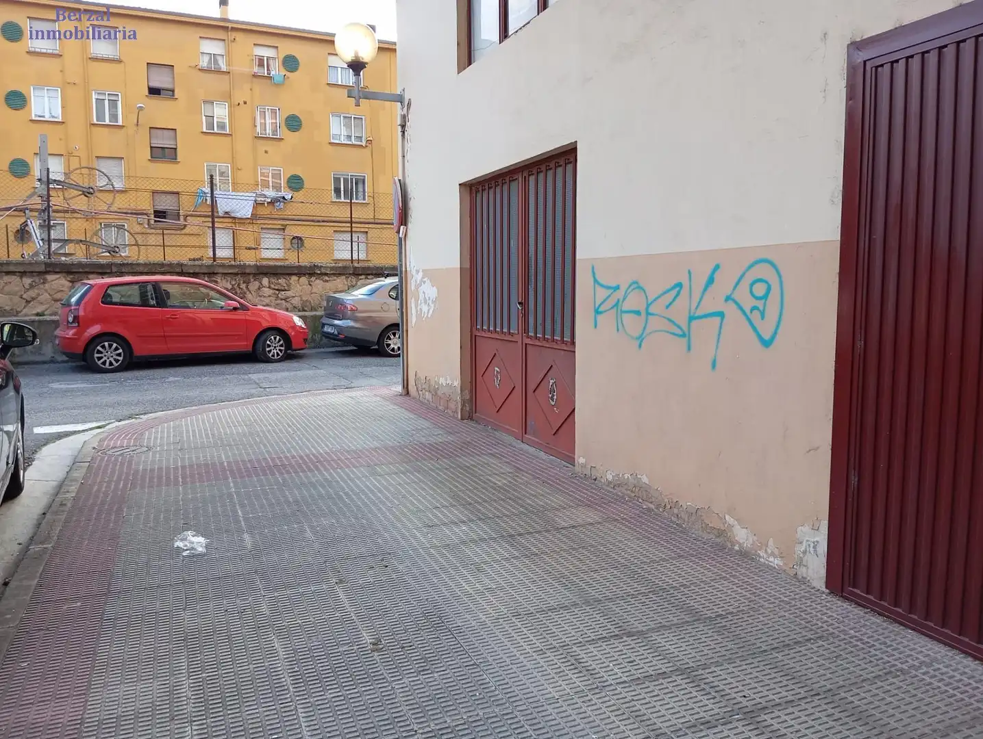Business premises for sale in Calle DUQUES DE NAJERA, imagen 5