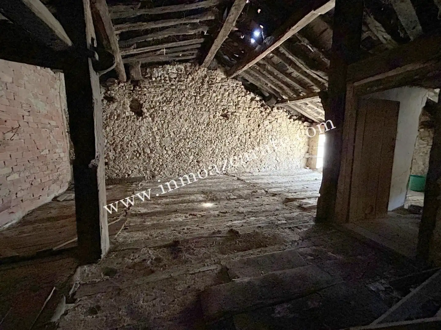 Casa o xalet en venda en Harana / Valle de Arana
